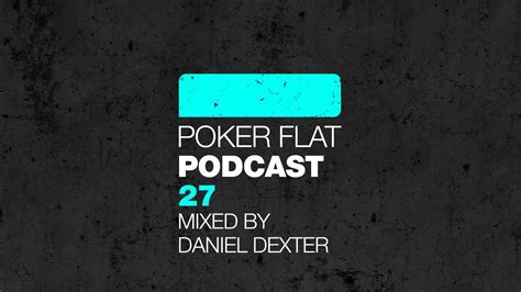 Daniel dexter poker televisao